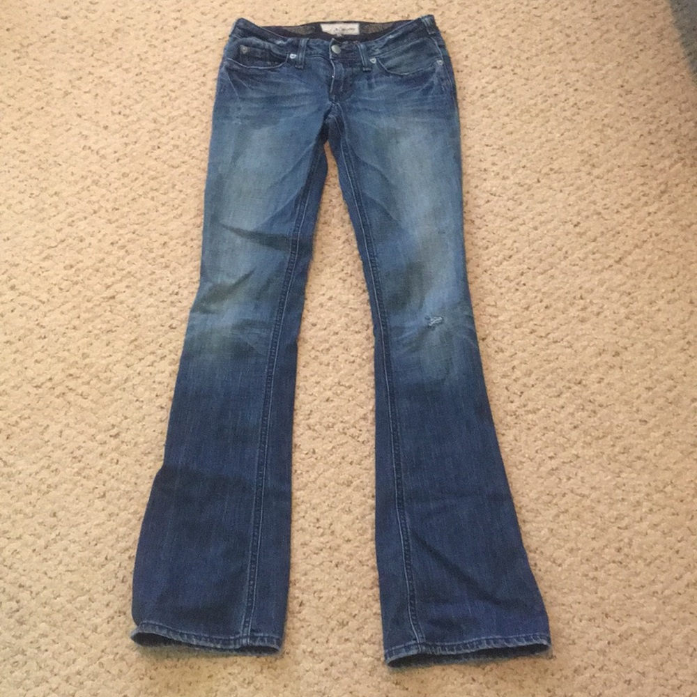 J & Company Jeans